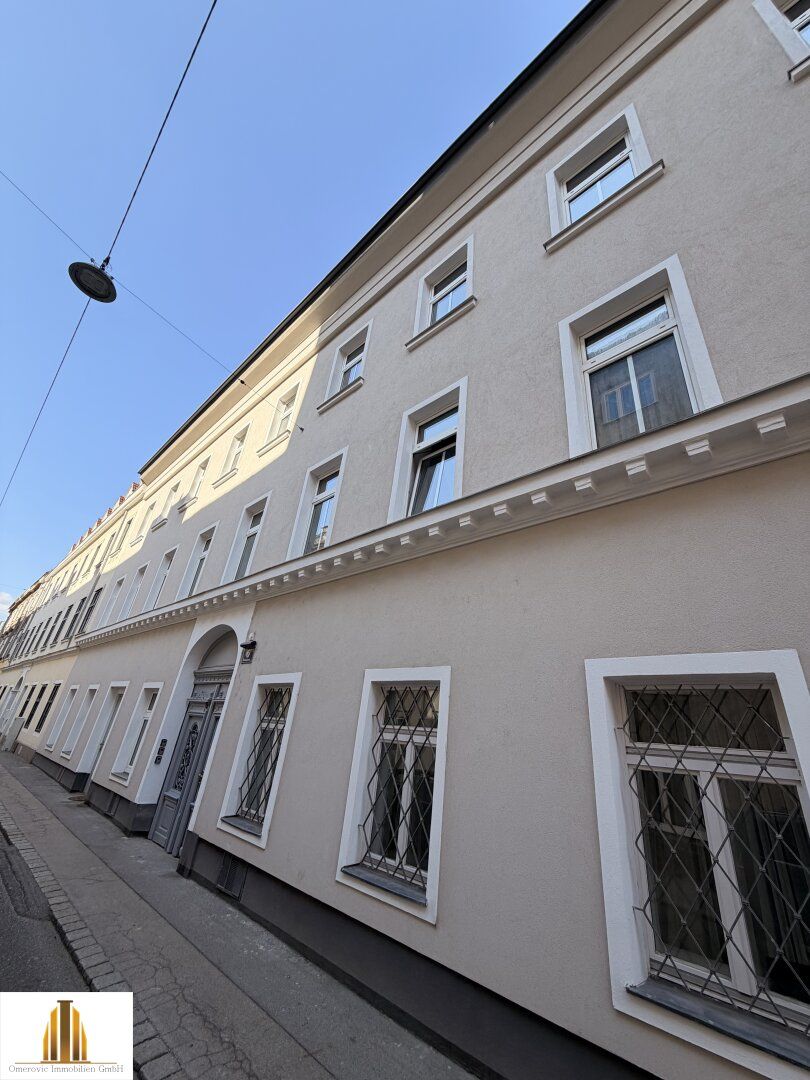 Wohnung – Wien - Ansicht 5