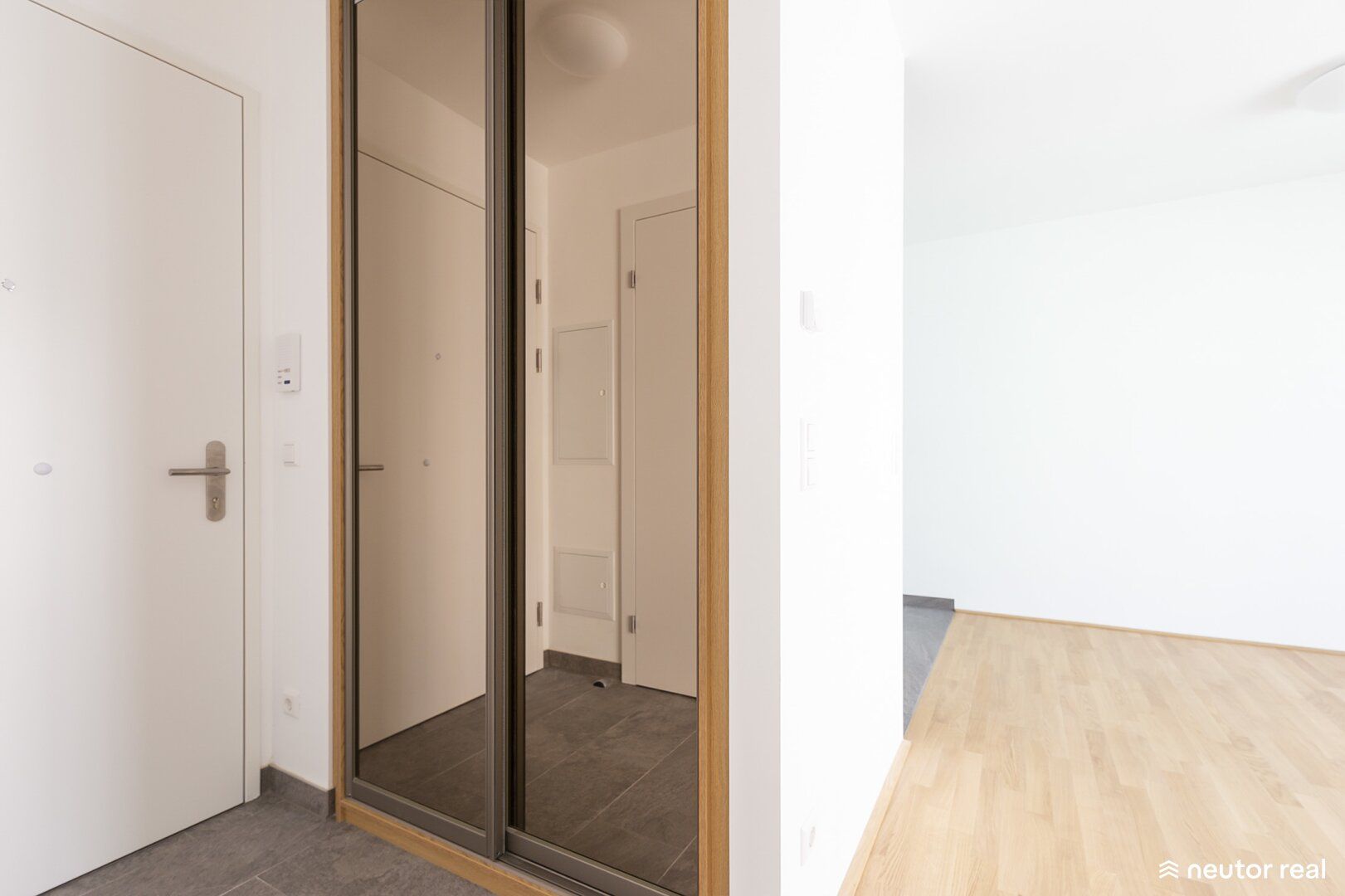 Wohnung – Wien - Ansicht 5