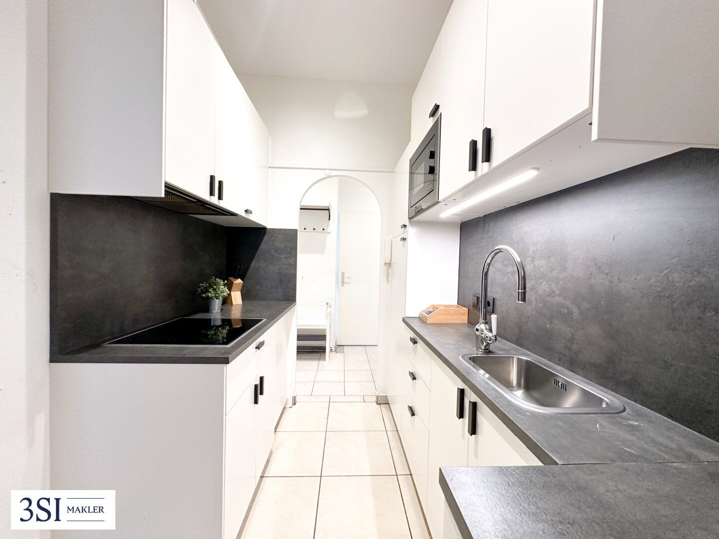 Wohnung – Wien - Ansicht 5