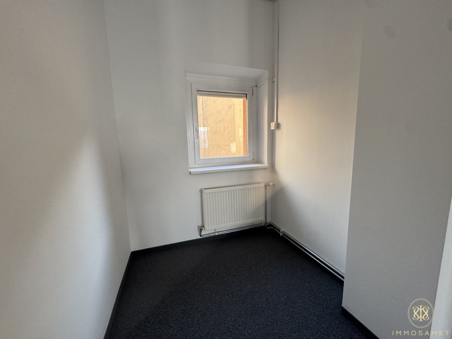 Erstbezug nach Renovierung | Repräsentatives Büro zentral im 10. Bezirk - Ansicht 5