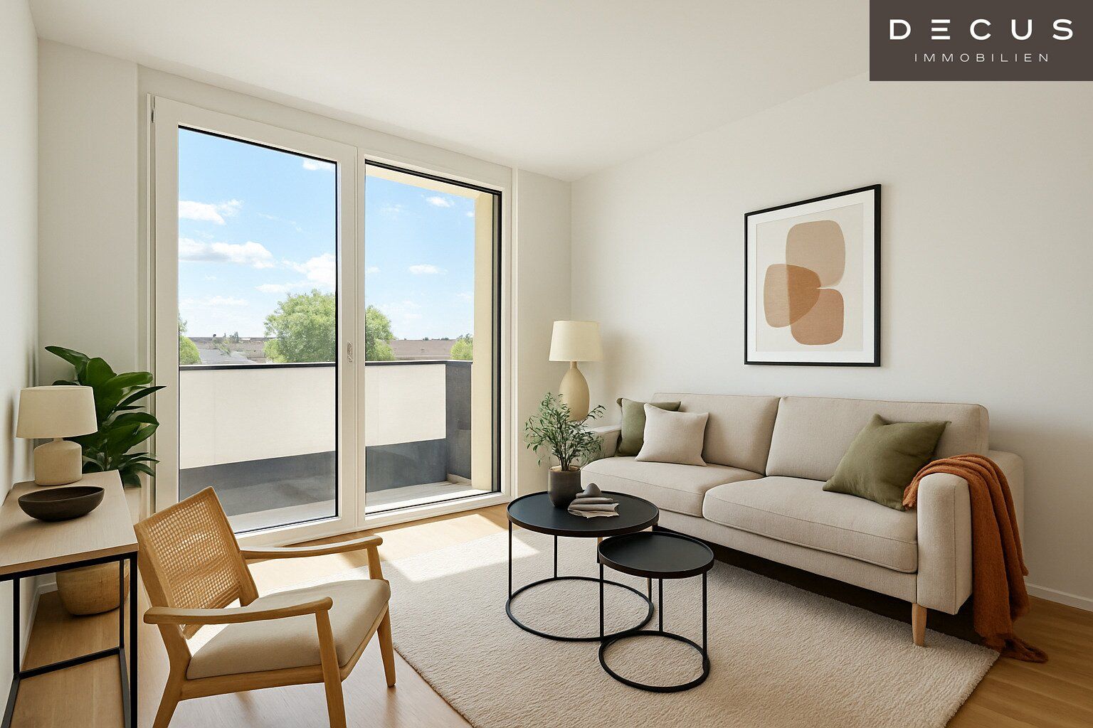 | 3 ZIMMER | DACHGESCHOSS | TERRASSE | ST. VEIT GASSE 25 | ERSTBEZUG IN HIETZING | MIETBEGINN PER 01. DEZEMBER 2025