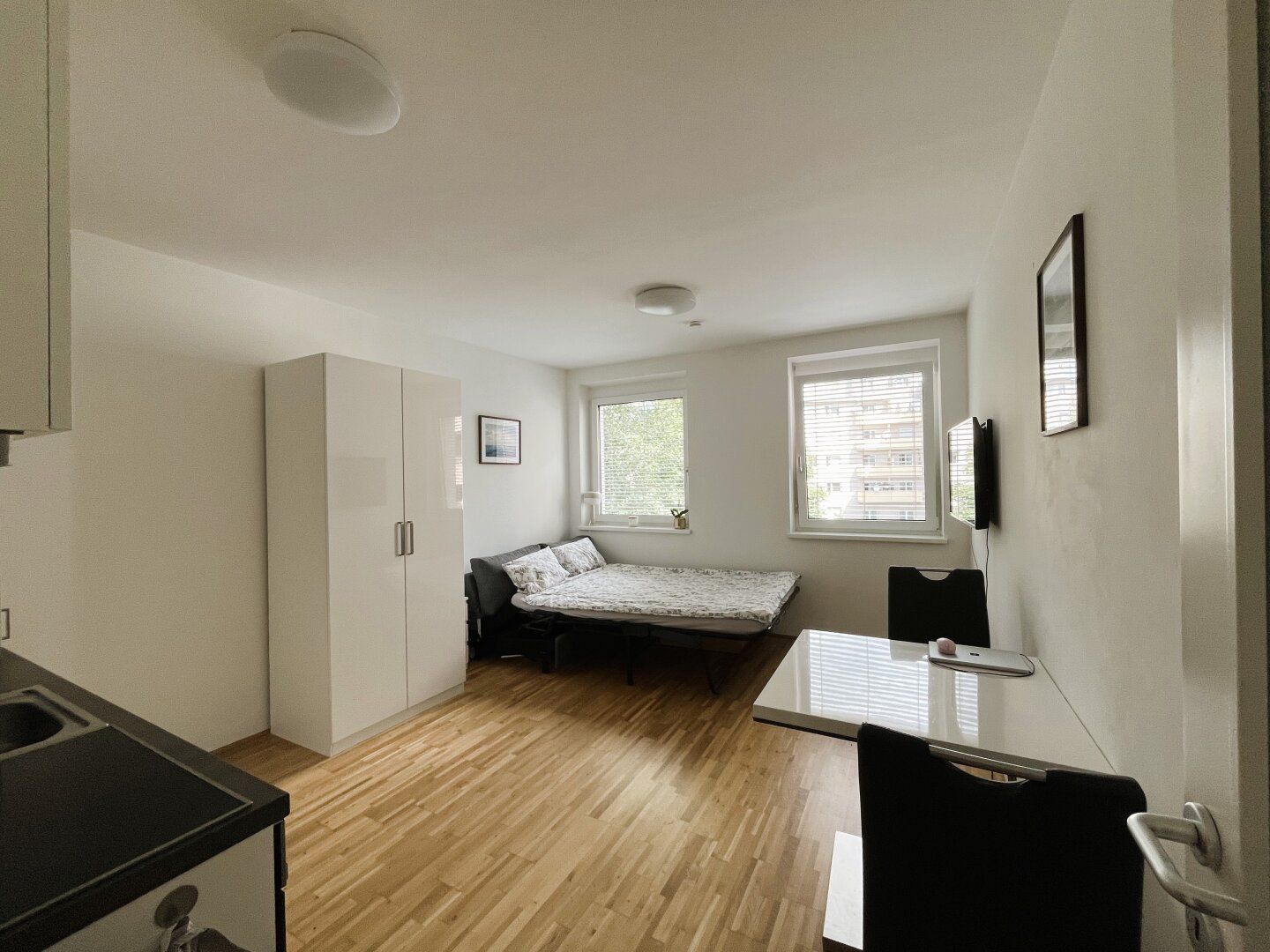 Wohnung – Graz - Ansicht 2