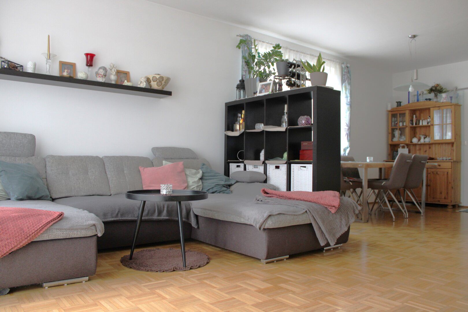 Familienfreundliche 3 Zimmer-Maisonette-Wohnung in Kalsdorf - Visning 2