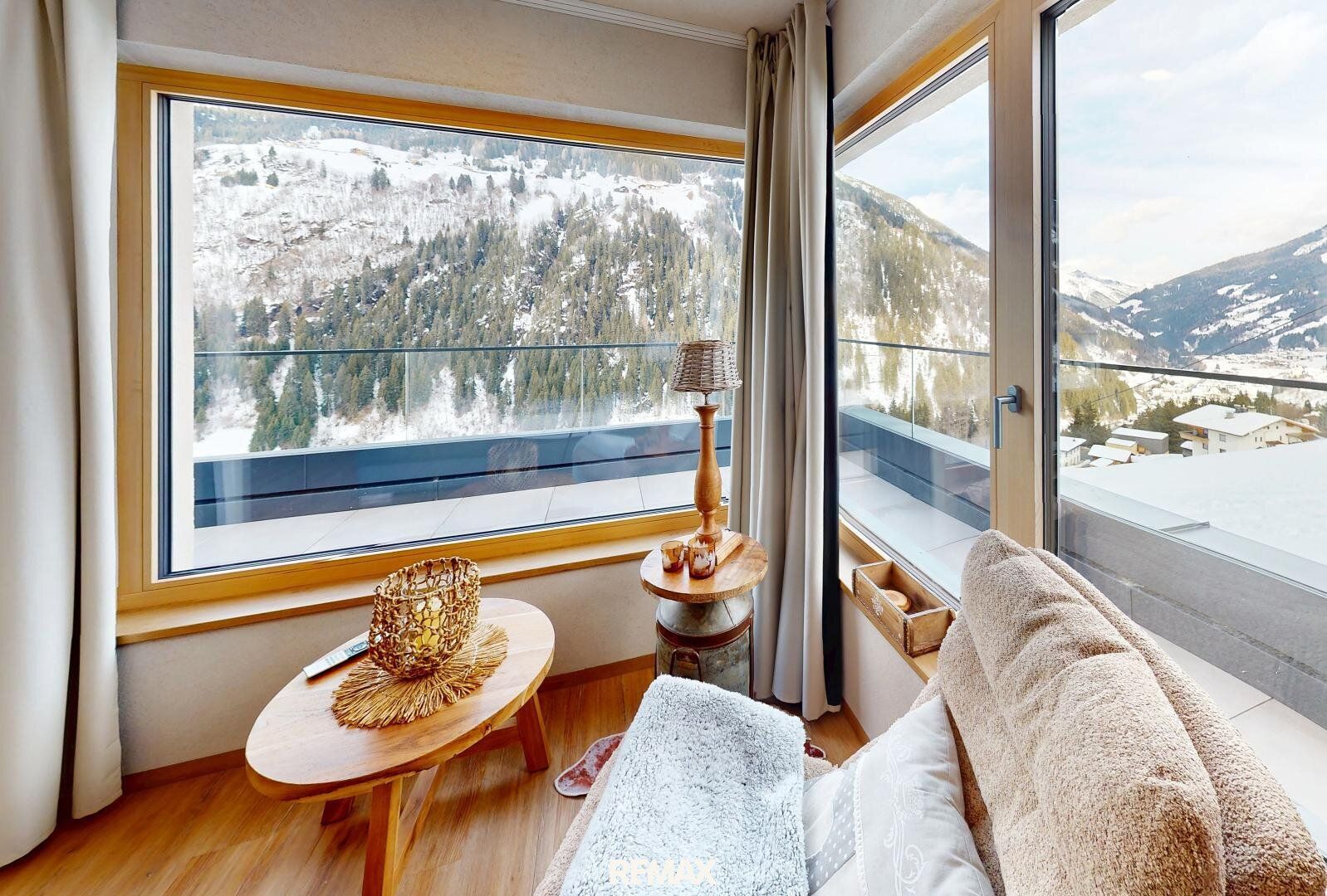 Alpine Residence See - Neubau mit 5 hochwertigen Apartments! - Ansicht 3