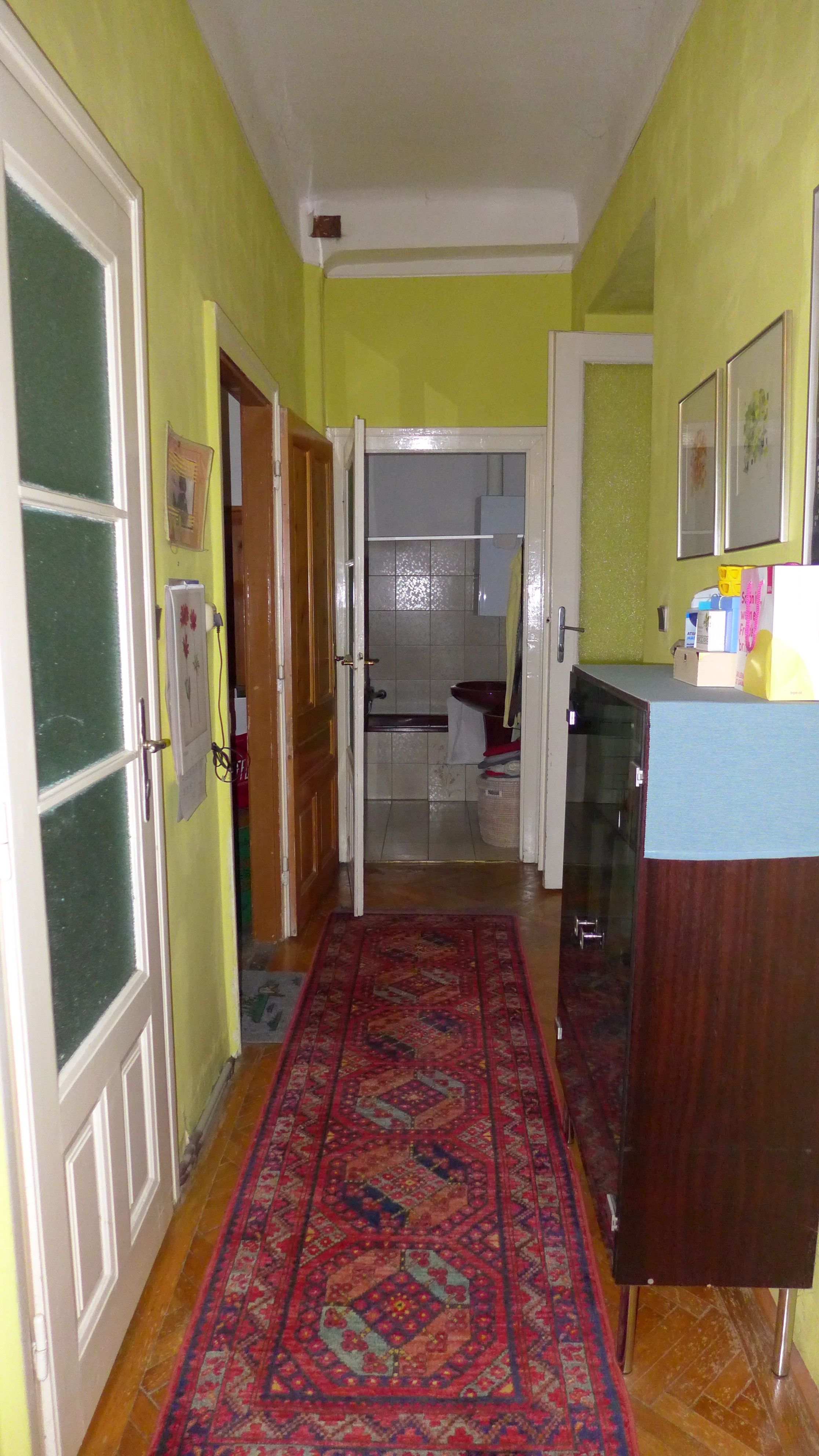 Wohnung – Wien - Ansicht 5