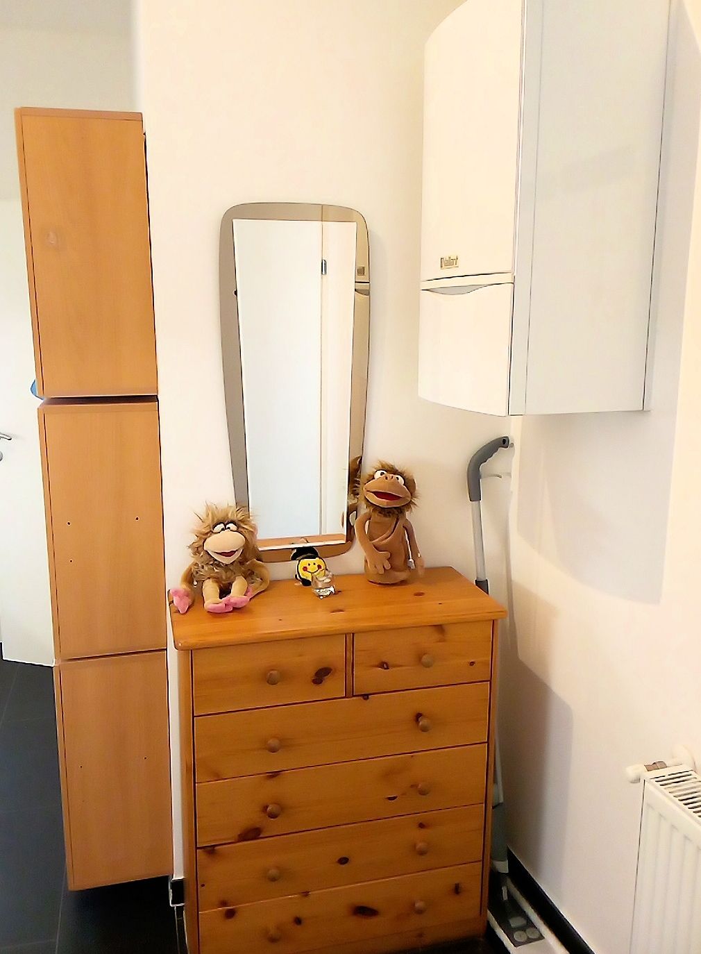 1 price for ALL INCLUSIVE temporary accommodation+commission-free+fully equipped