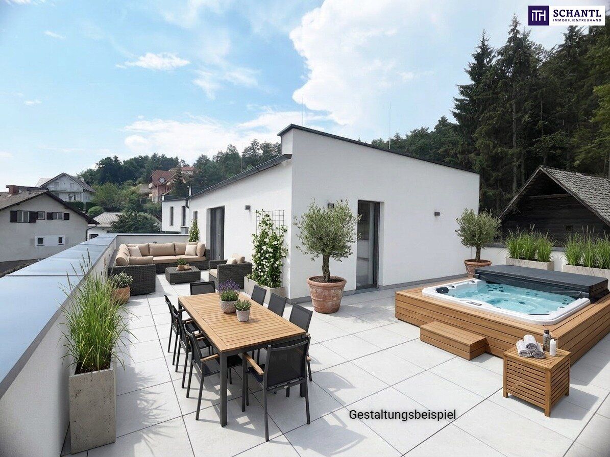 Wohnung – Birchbaum - Ansicht 2