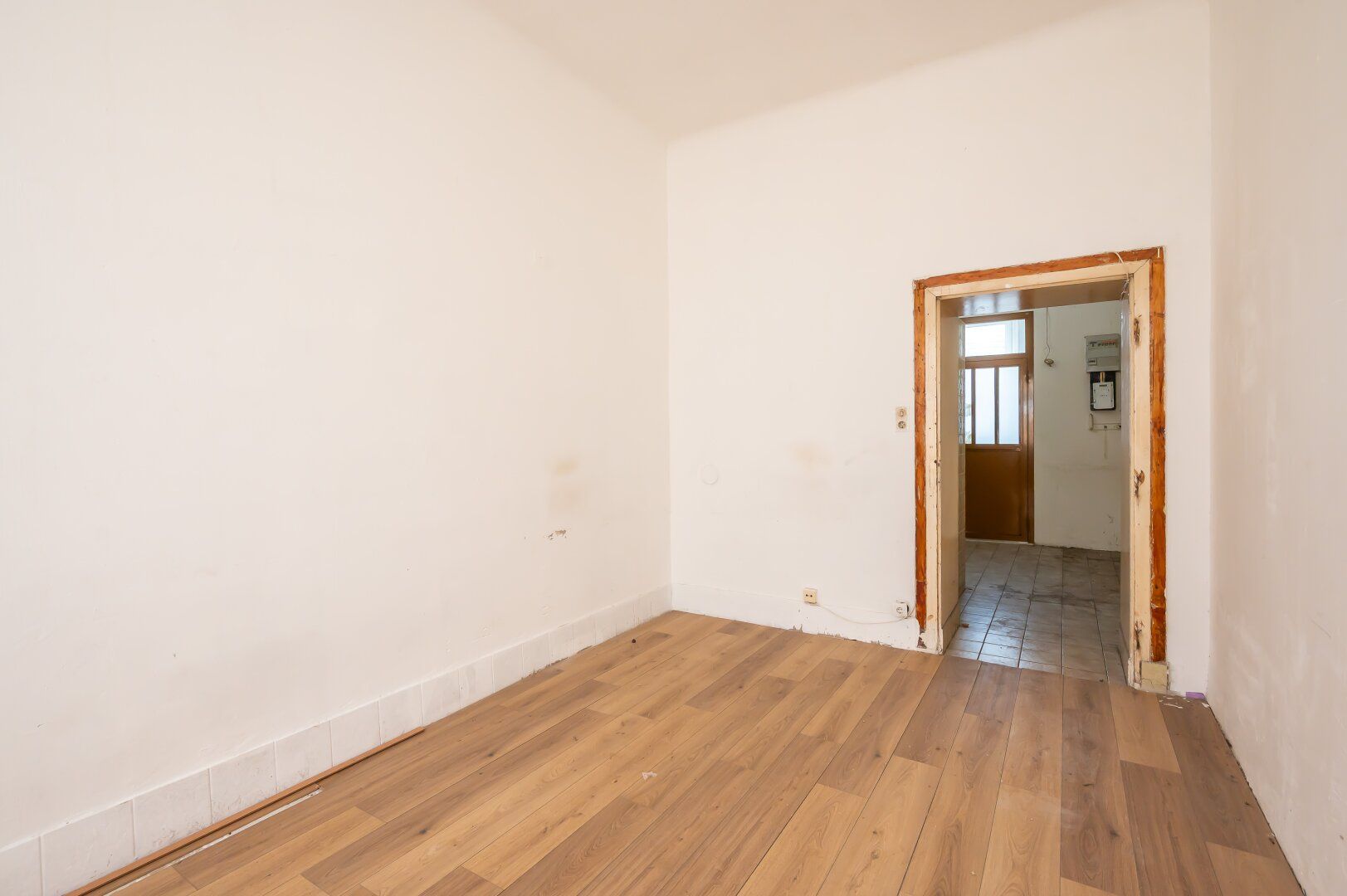 Wohnung – Wien - Ansicht 2