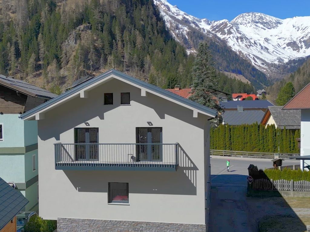 Wohnung – Mallnitz - Ansicht 3