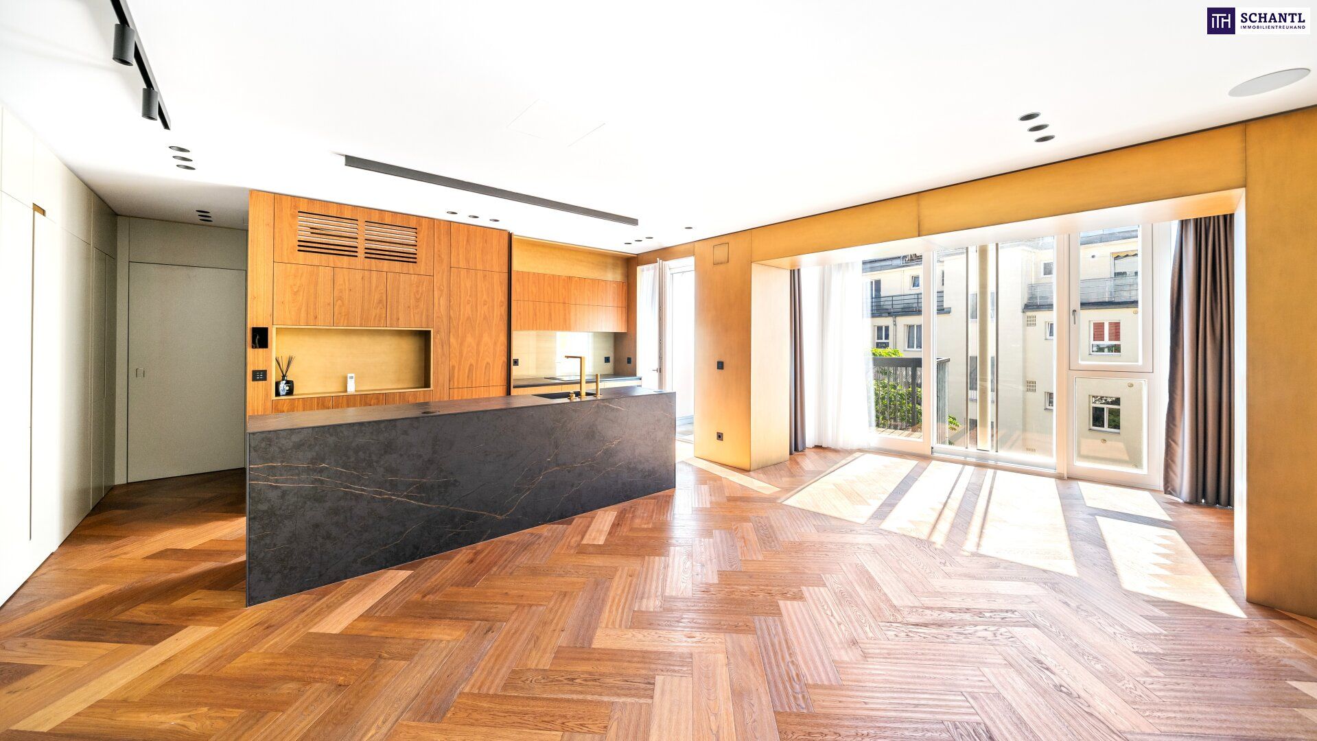 Wohnung – Wien, Stubenviertel, Innere Stadt