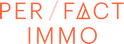 Per.Fact Immo E.U. logo