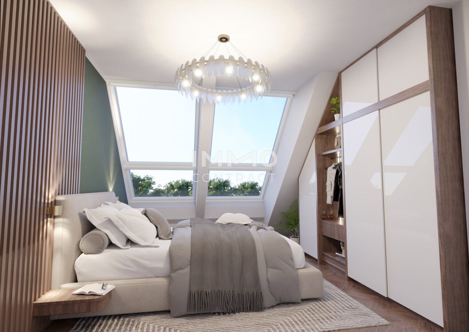 Wohnung – Wien - Ansicht 5