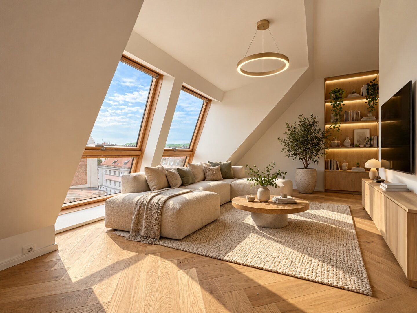 Wohnung – Wien - Ansicht 4