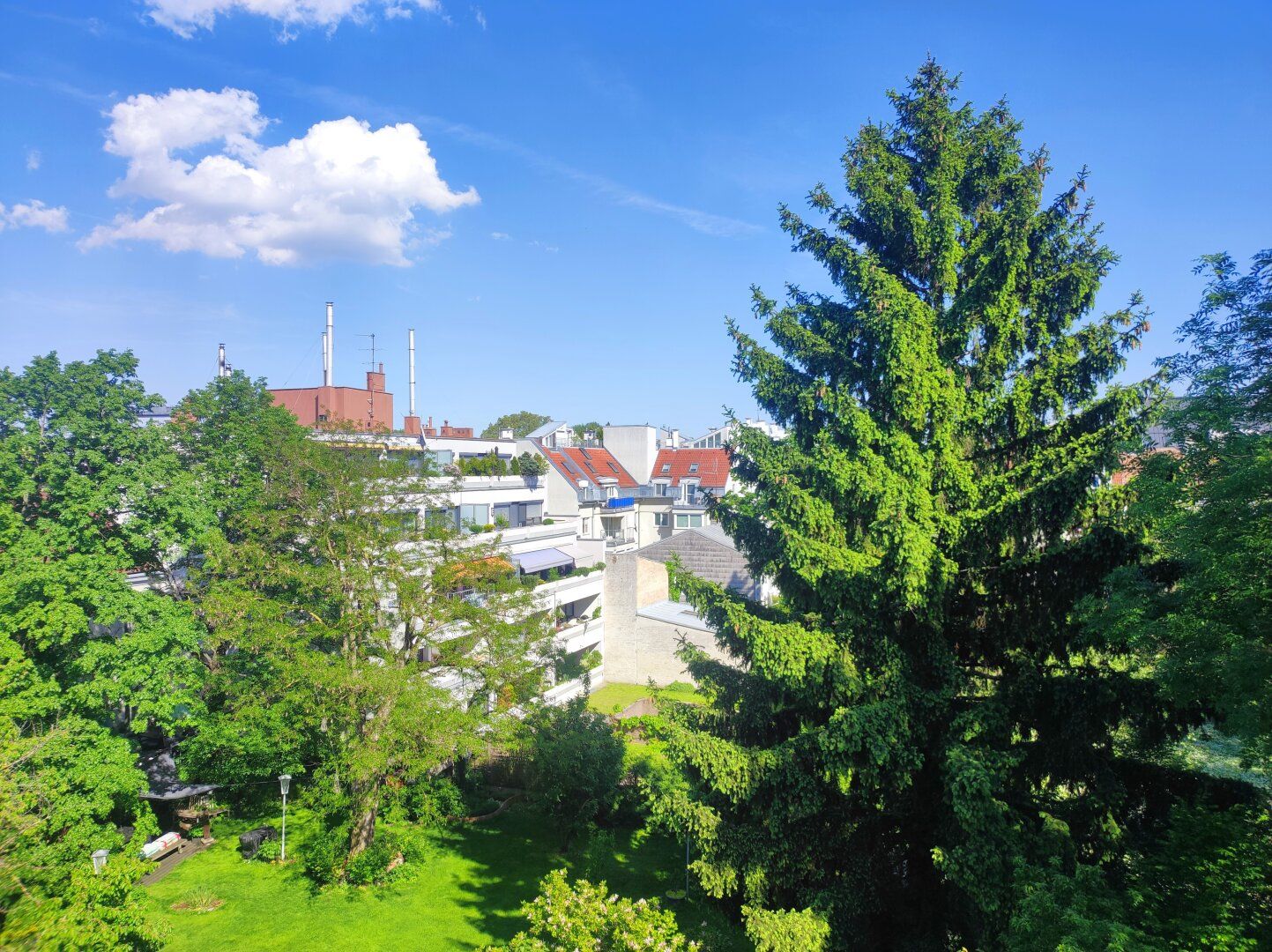SELBER GARTELN : Nähe Selbsterntegarten Ketzergasse!