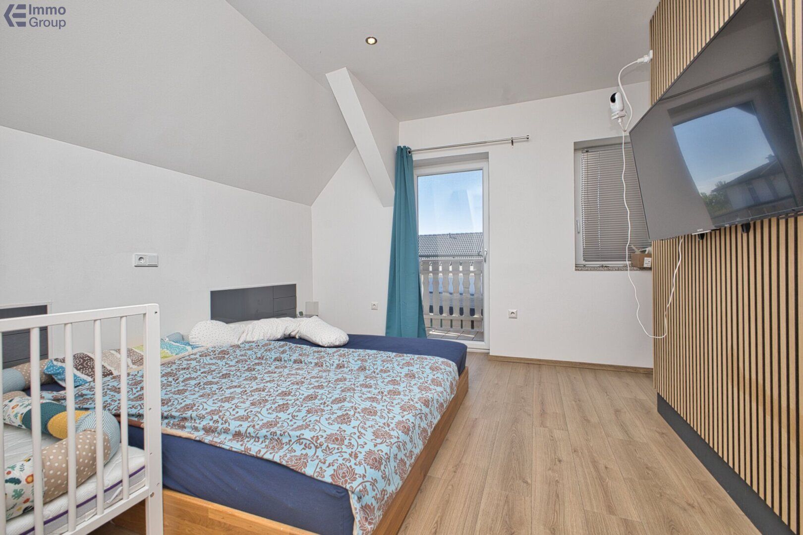 Haus – Bachmanning - Ansicht 5