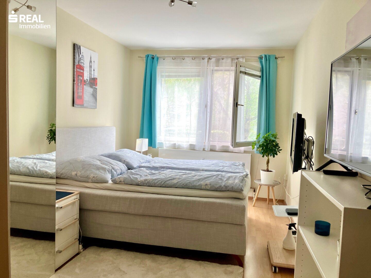 Apartment in Wien - More
