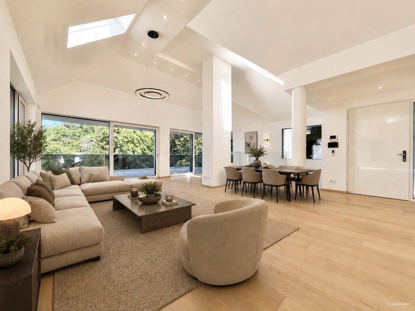 Haus – Wien - Ansicht 3