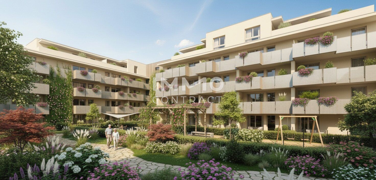 Wohnung – Wien, Simmering - Ansicht 2