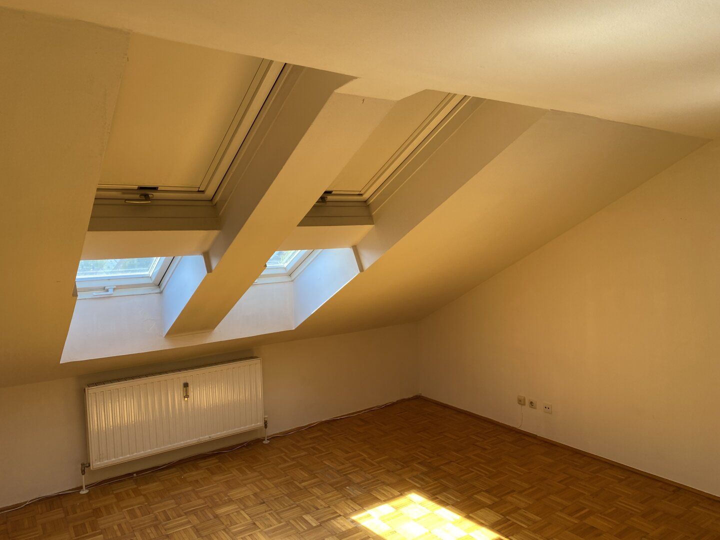 Wohnung – Sankt Martin - Ansicht 2