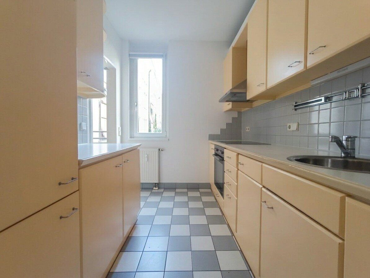 Wohnung – Wien,Josefstadt - Ansicht 5