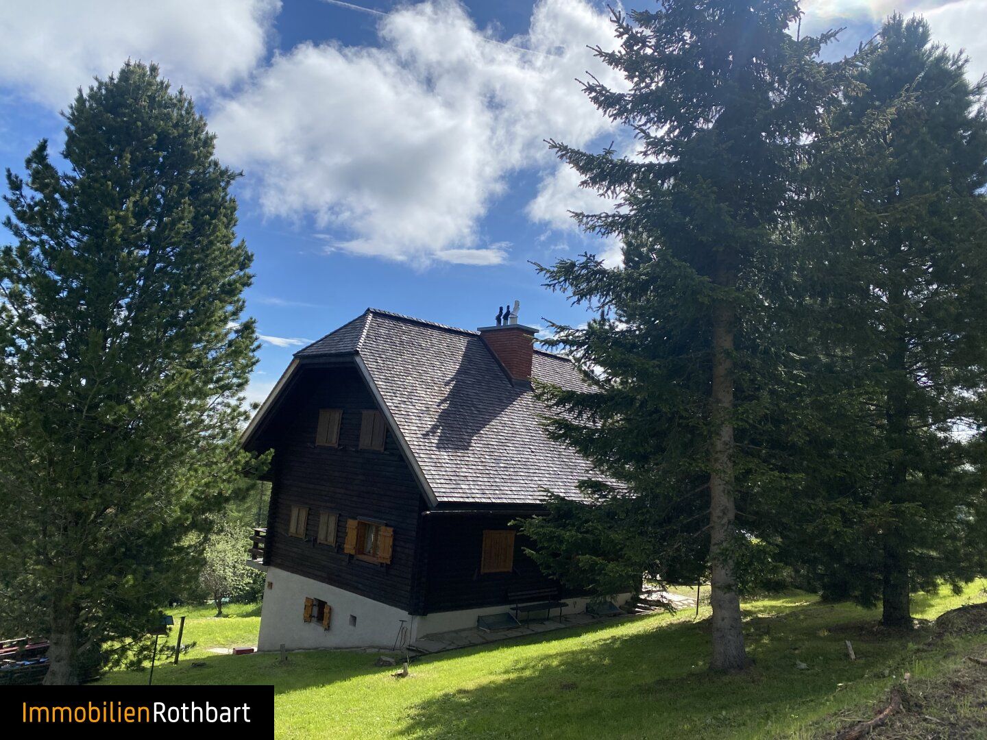 Haus – Obdach, Bezirk Murtal - Ansicht 5