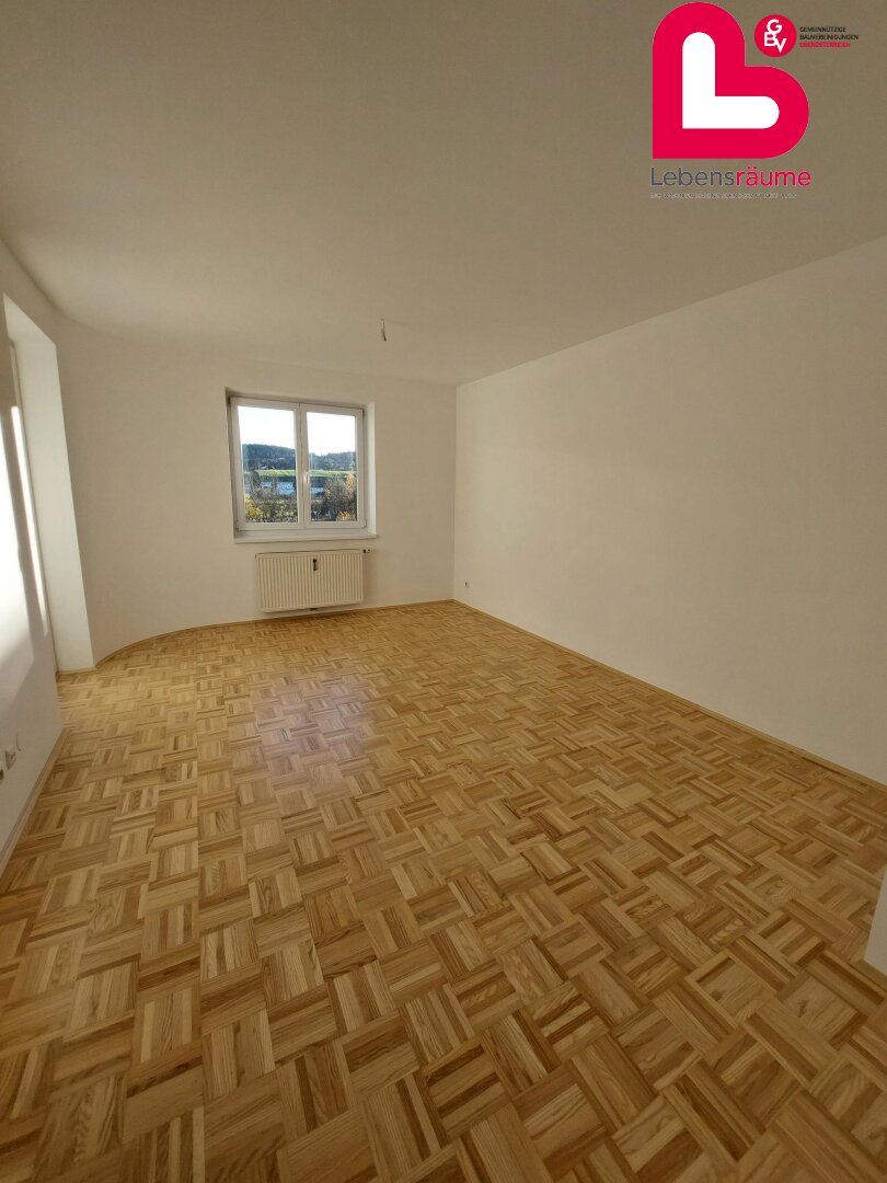 Schöne 3-Zimmer- Whg * 3 Monate mietreduziert wohnen*