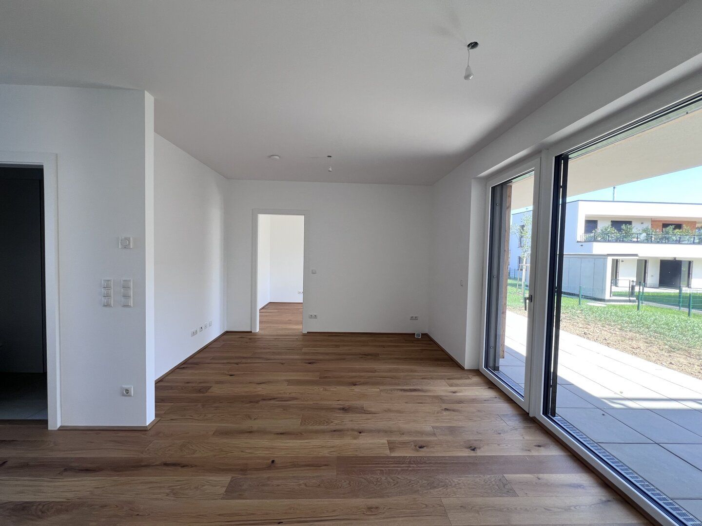 Wohnung – Graz,16.Bez.:Straßgang - Ansicht 2