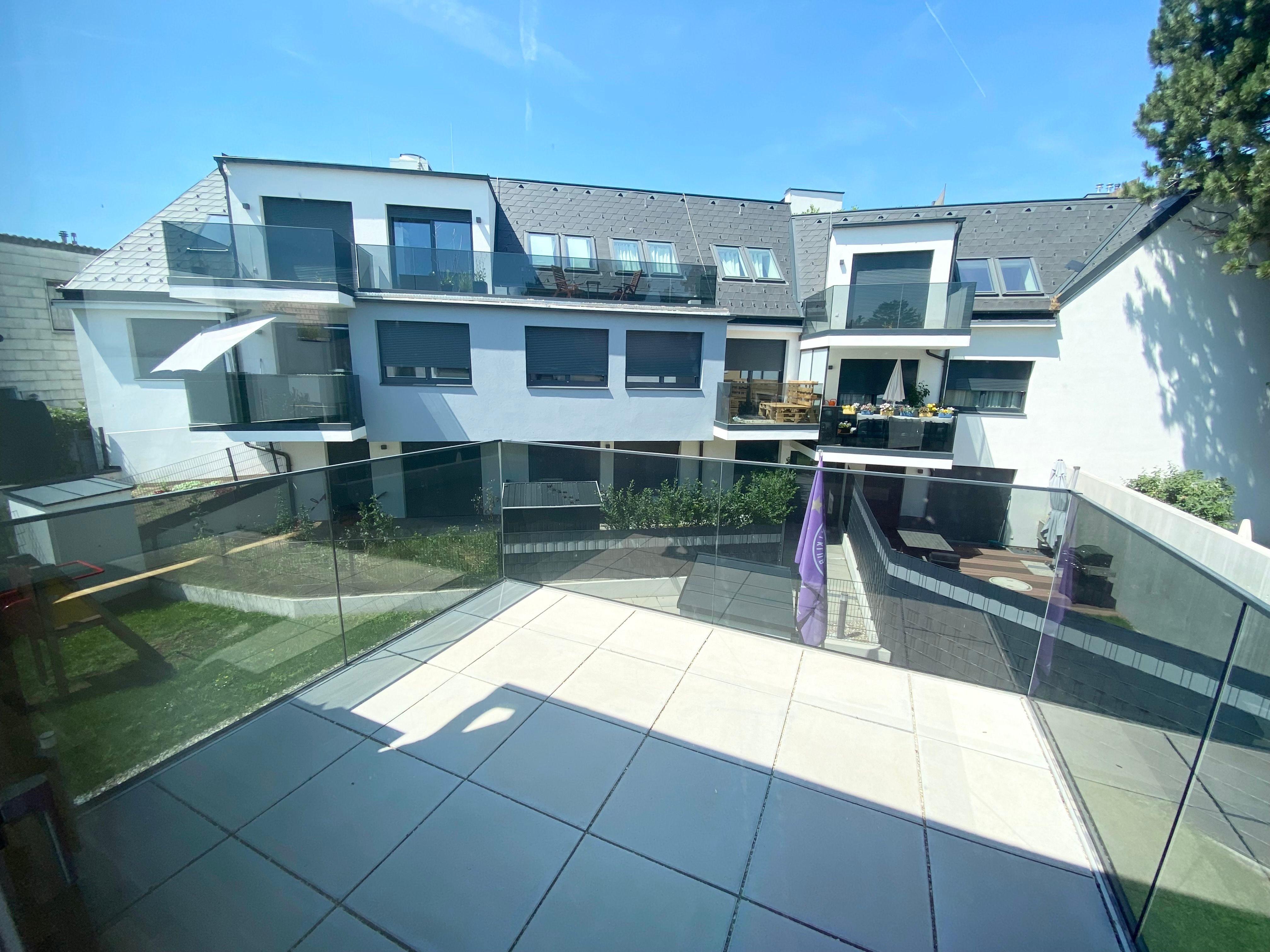 Wohnung – Wien - Ansicht 5