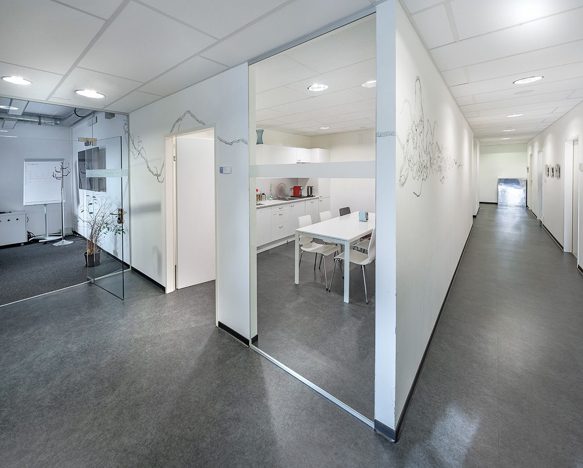 Marxbox | Büro- oder Laborflächen in St. Marx zu mieten | sofort beziehbar - Ansicht 2