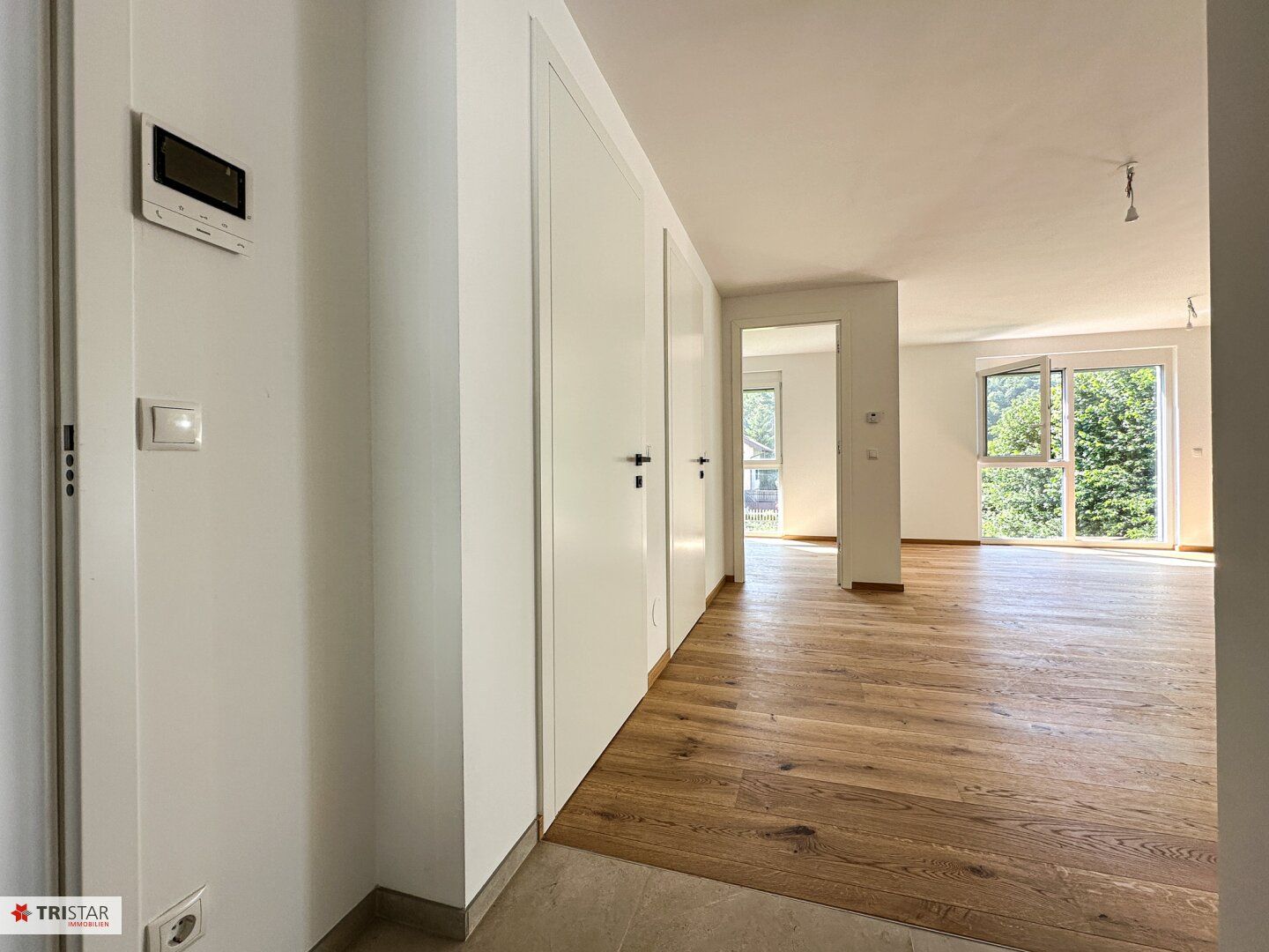 NEU ++ I CALL IT HOME!! - Stylische Erstbezugswohnungen in TOPLAGE - Kauf in 3423 St. Andrä Wördern