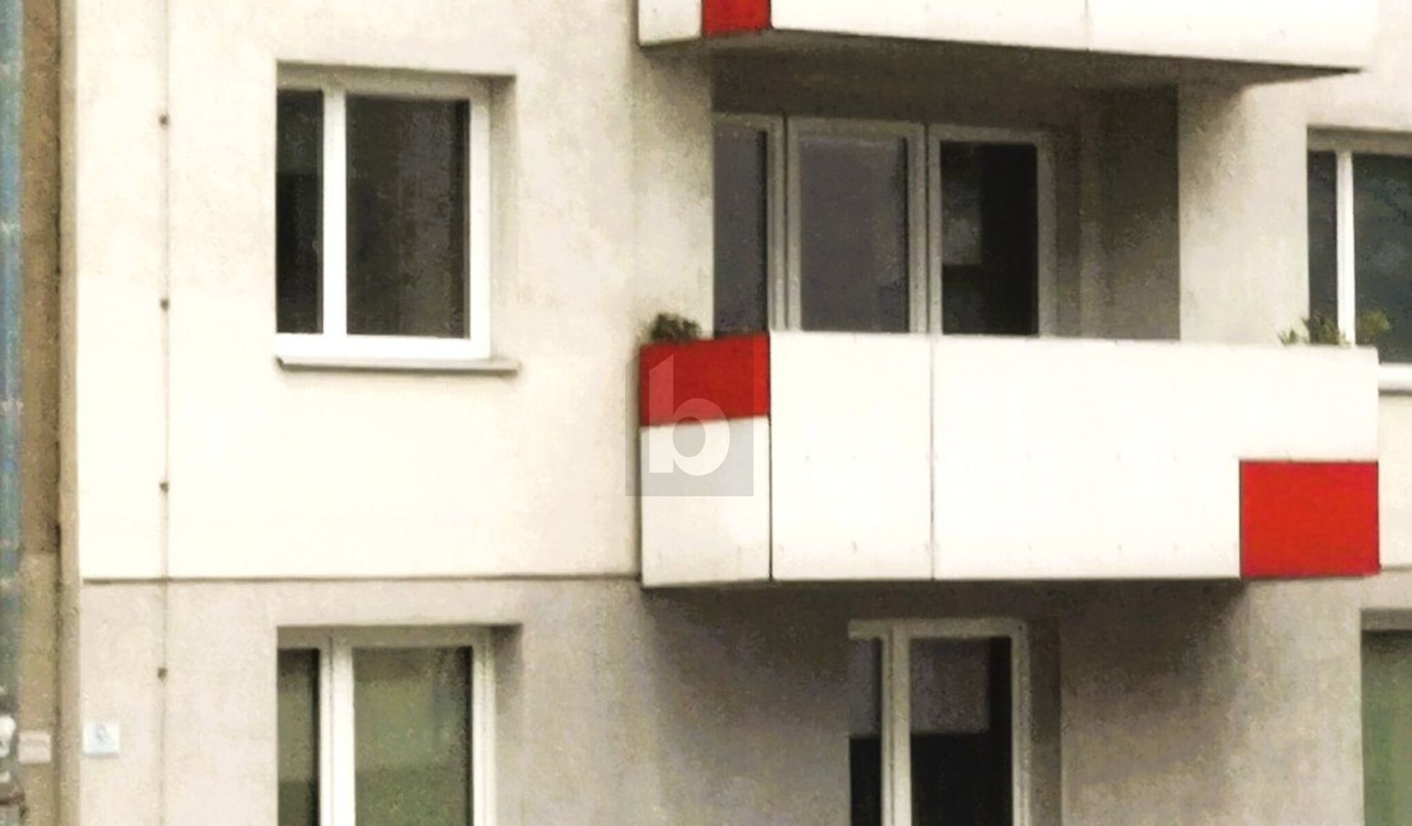 Preisreduktion! GERÄUMIG - VERKEHRSGÜNSTIG - MIT BALKON