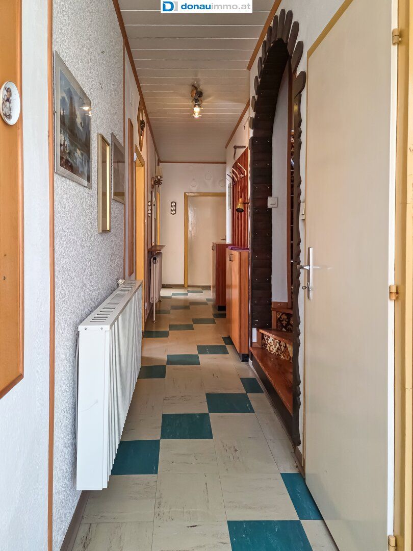 Haus – Goschenreith - Ansicht 5