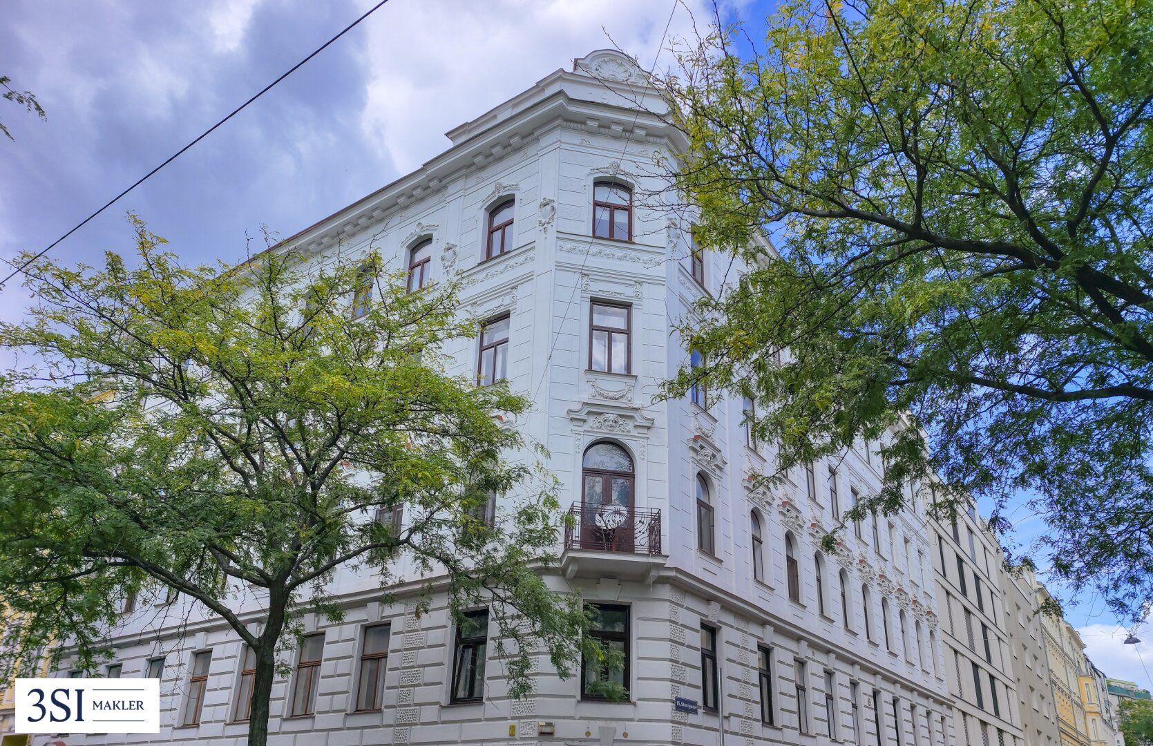 Wohnung – Wien - Ansicht 3