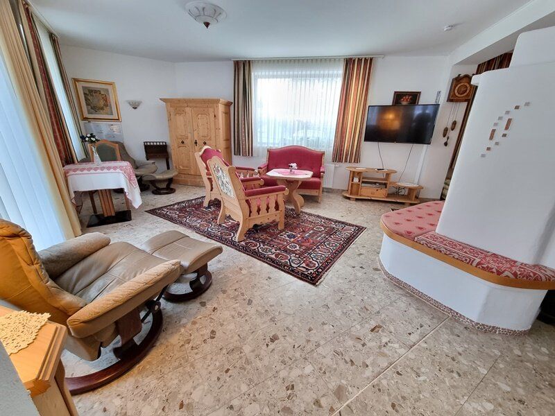 Wohnung – Bad Kleinkirchheim - Ansicht 2