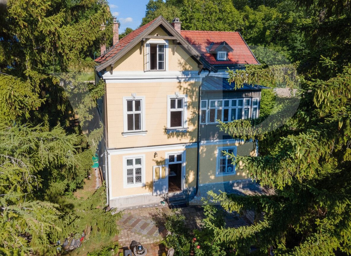 Haus – Maria Enzersdorf - Ansicht 2