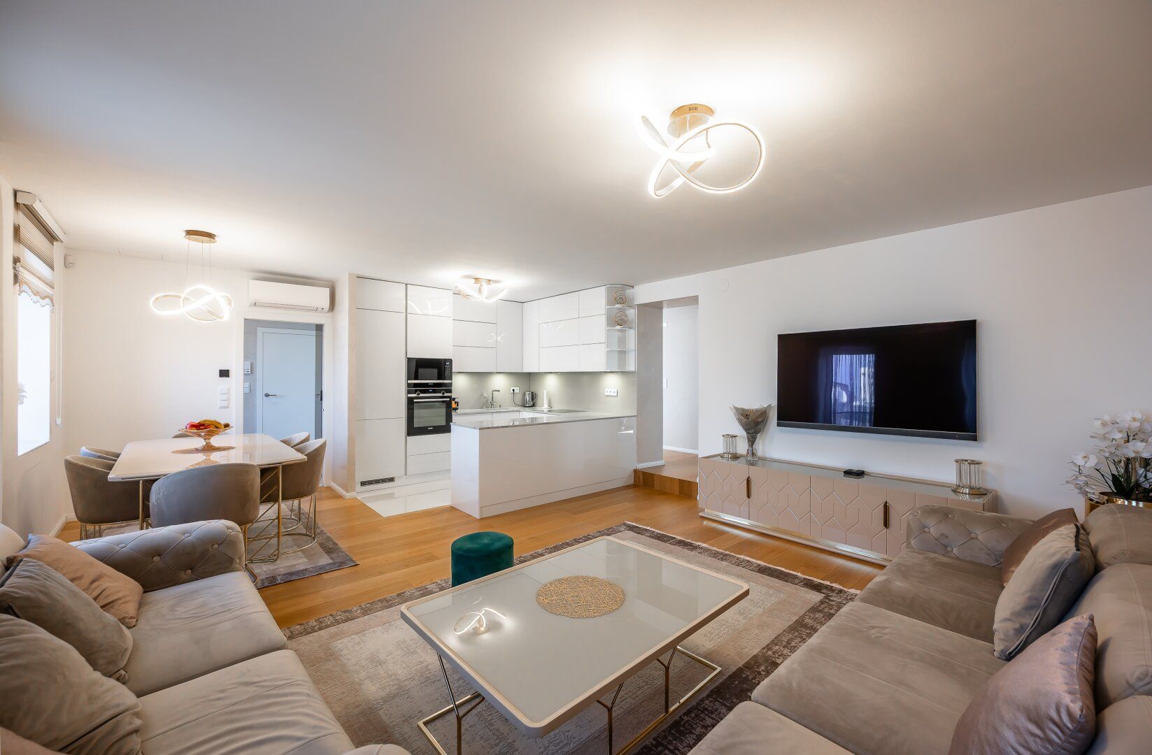 Wohnung – Wien - Ansicht 2