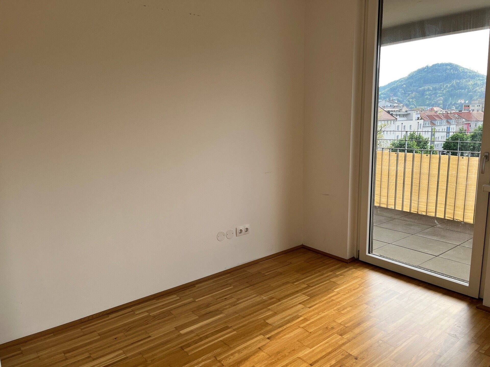 Wohnung – Graz - Ansicht 2