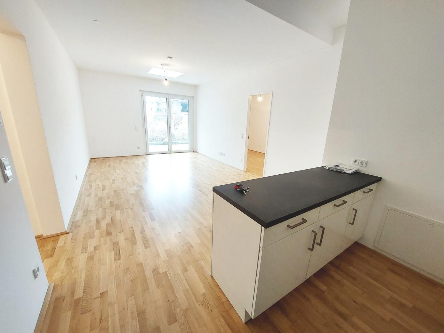 Wohnung – St. Pölten, Katastralgemeinde St. Pölten - Ansicht 2