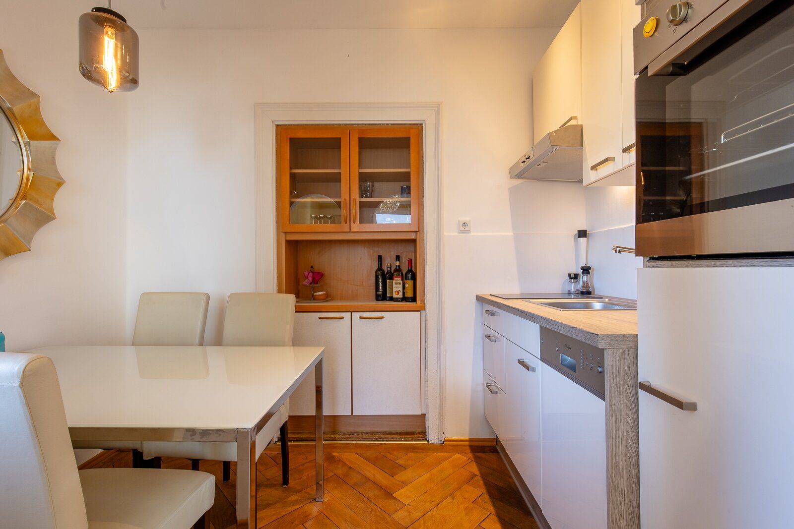 Wohnung – Sankt Gilgen - Ansicht 3