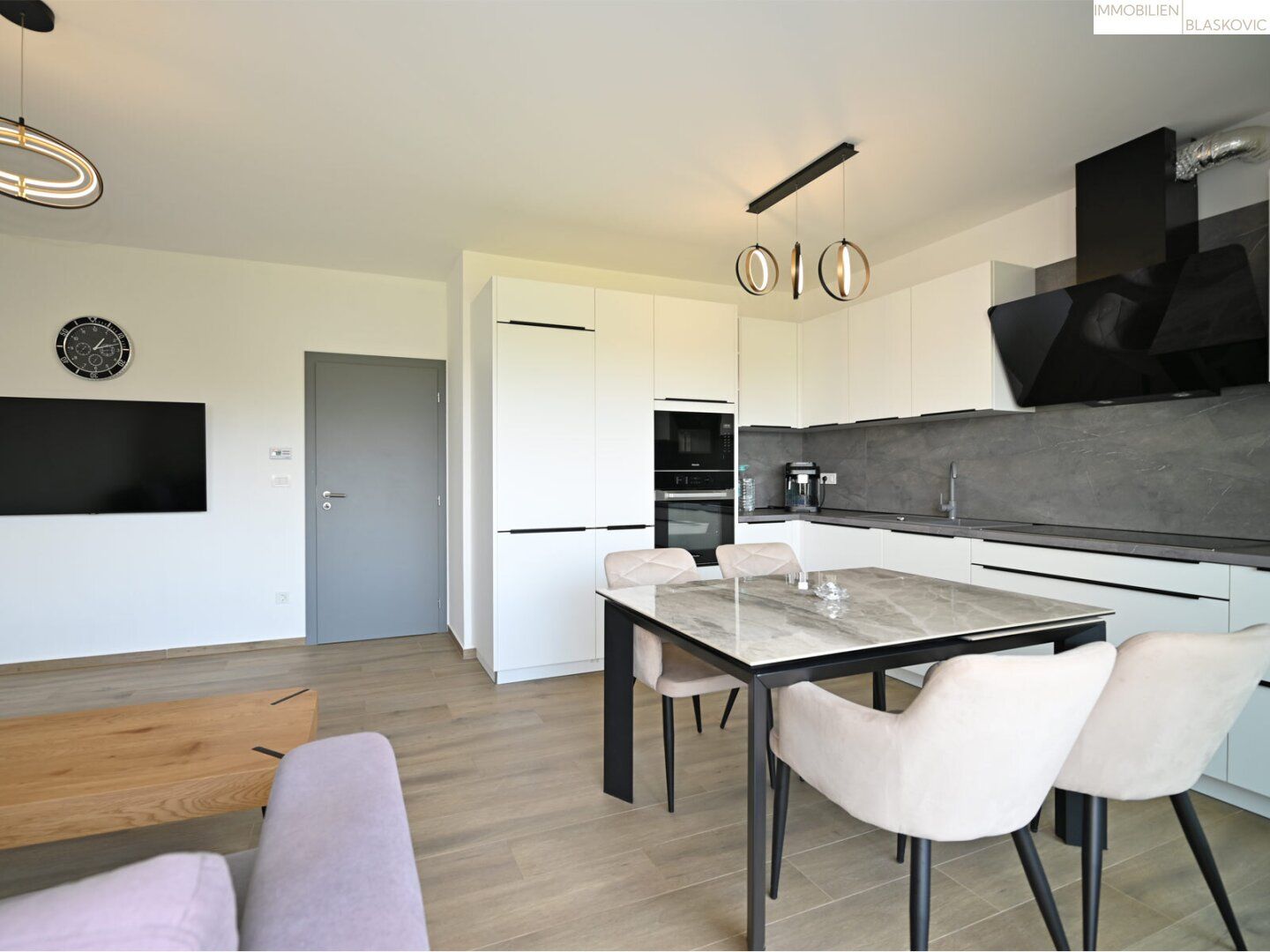 Wohnung – Tar - Ansicht 4