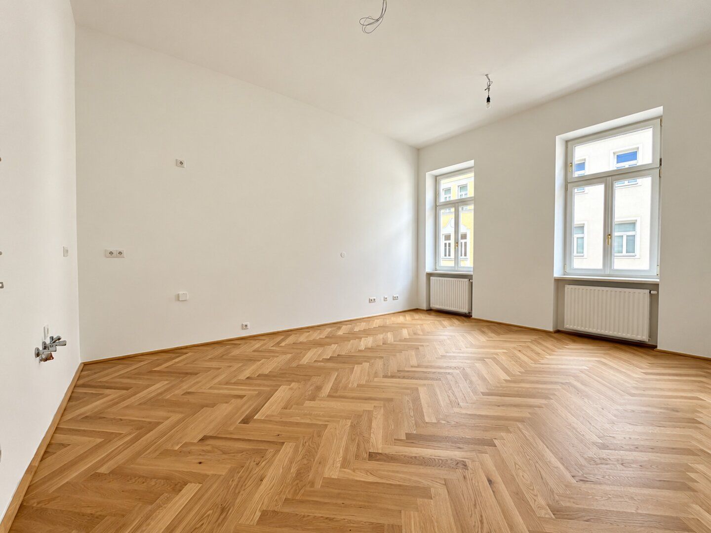 Wohnung – Wien - Ansicht 2