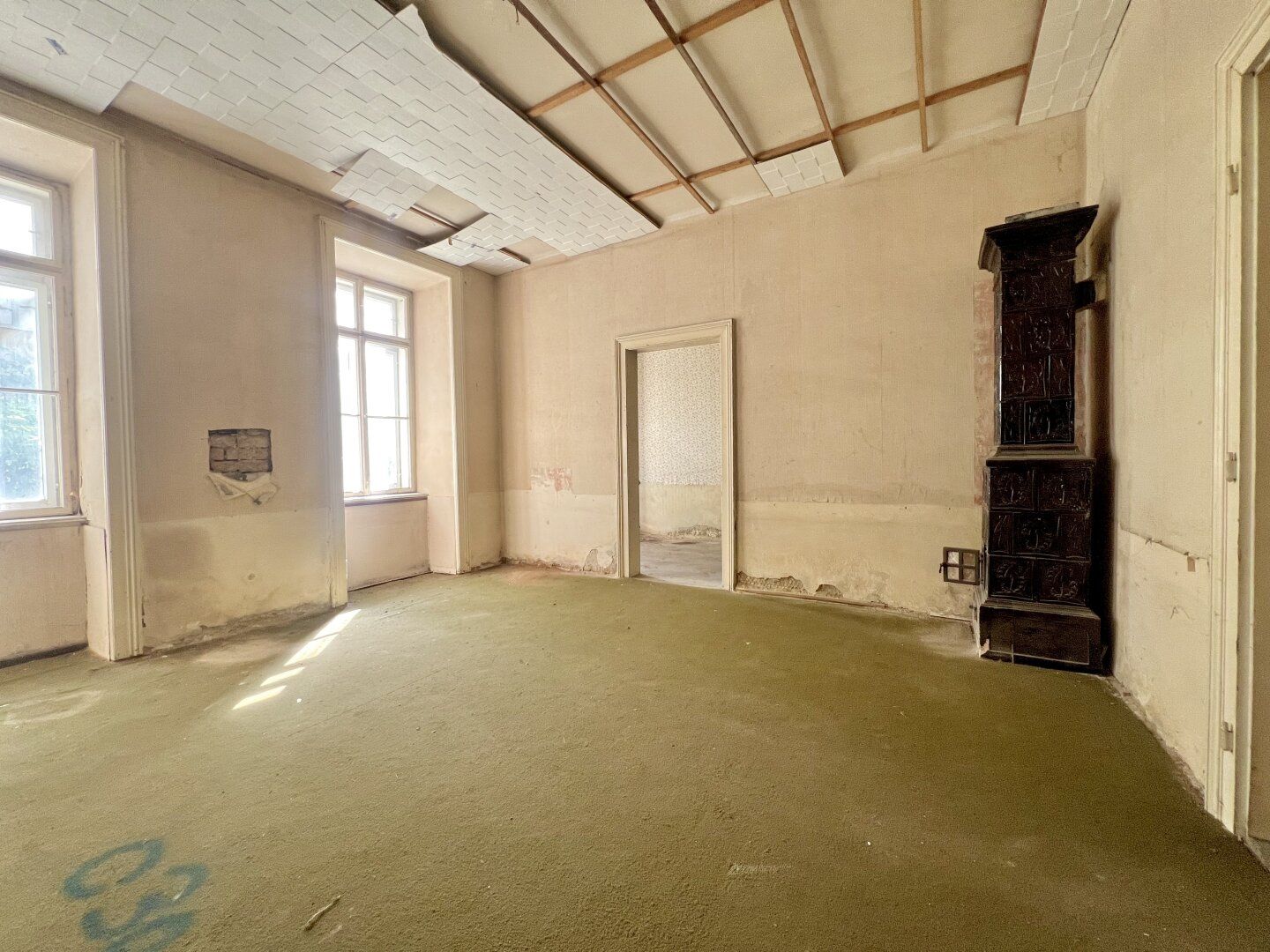 Wohnung – Wien, Hundsturm, Katastralgemeinde Margarethen - Ansicht 2