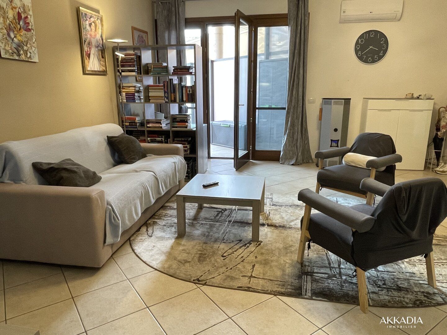 Wohnung – Trinità d'Agultu e Vignola - Ansicht 2