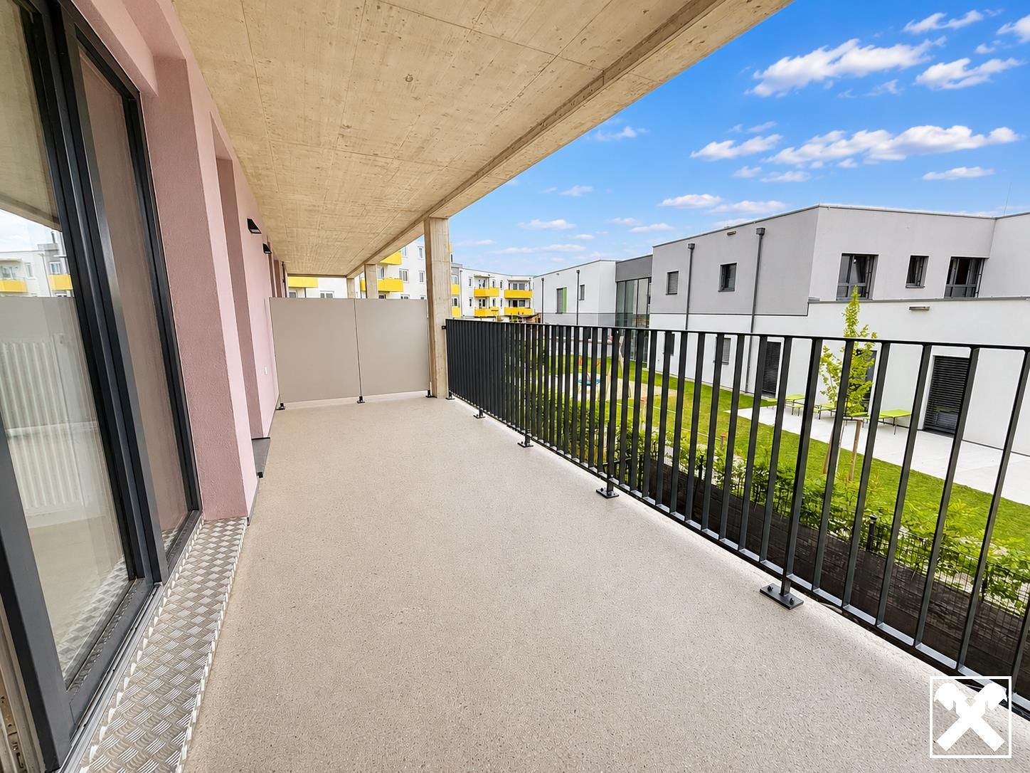 Wohnung – Wiener Neustadt - Ansicht 4