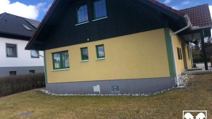 Rückansicht