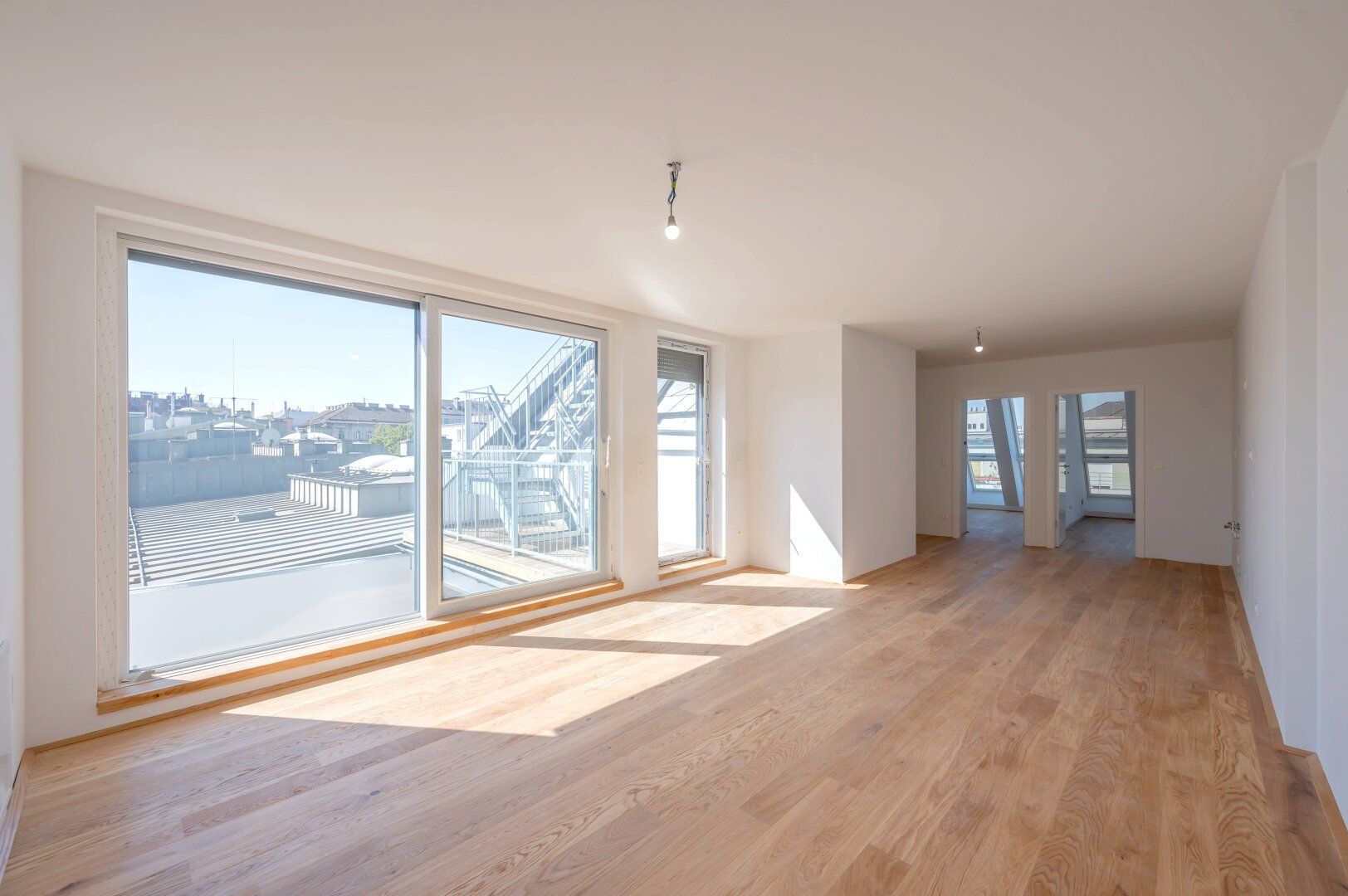 Wohnung – Wien - Ansicht 2