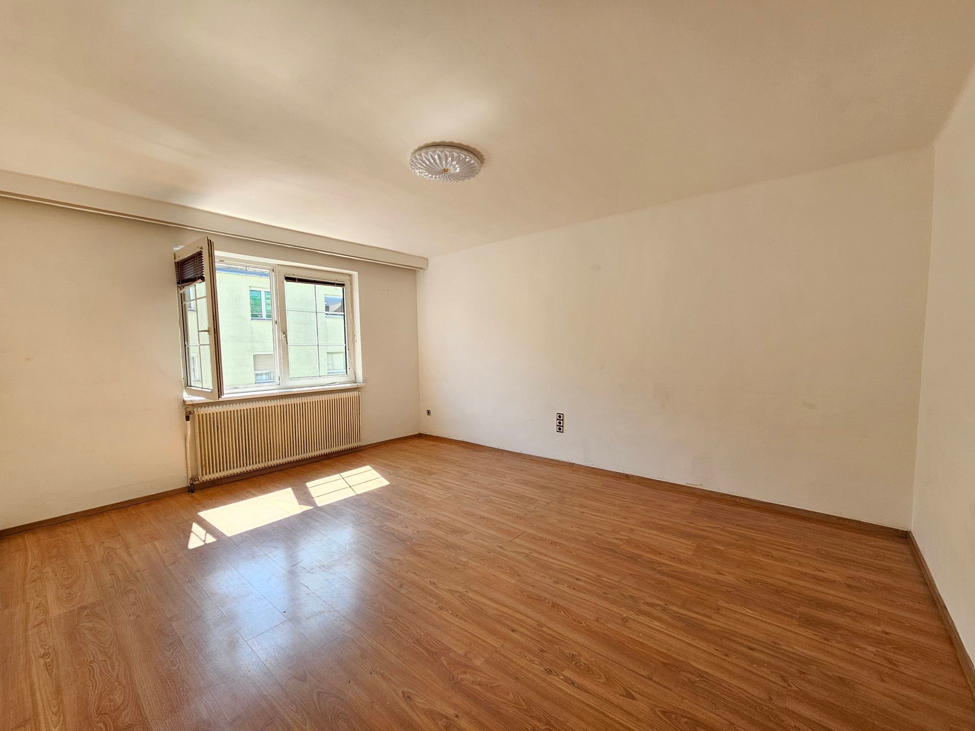 Willkommen in Ihrem neuen Zuhause im lebendigen 10