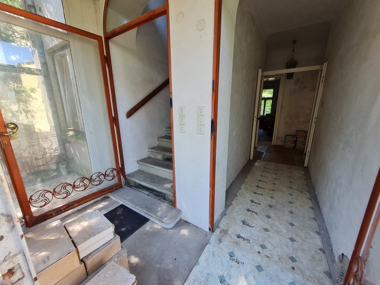 Haus – Tulln an der Donau, Katastralgemeinde Langenlebarn-Unteraigen - Ansicht 4