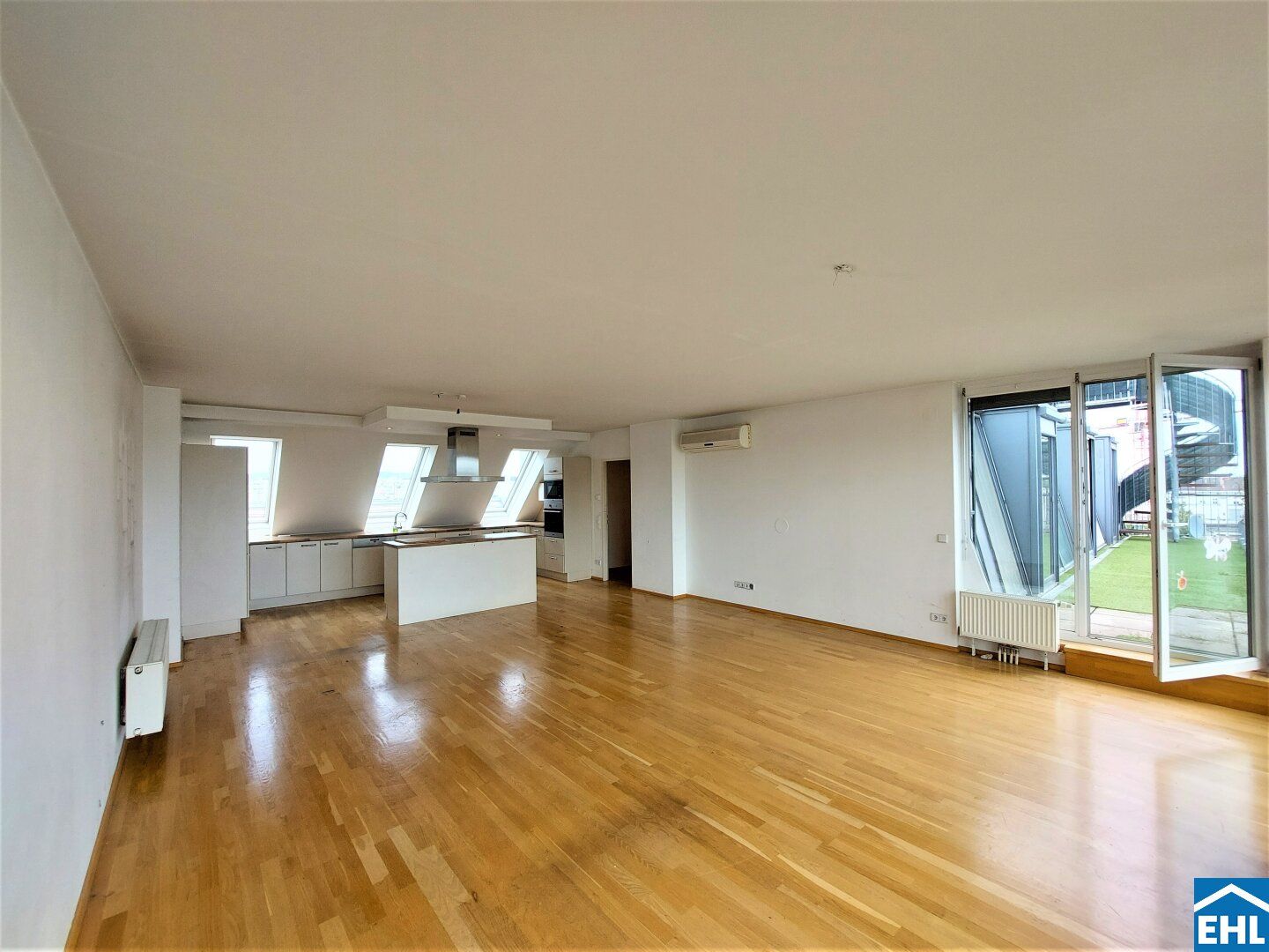 Wohnung – Wien, Reinprechtsdorf, Katastralgemeinde Margarethen - Mehr