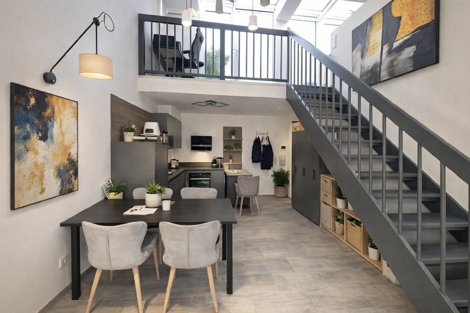 Wohnung – Wien - Ansicht 3